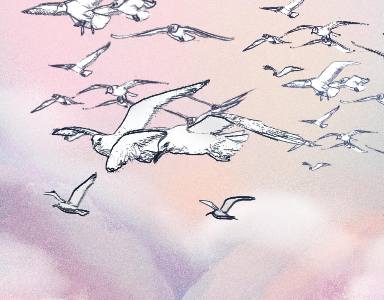 这个小混混话好多