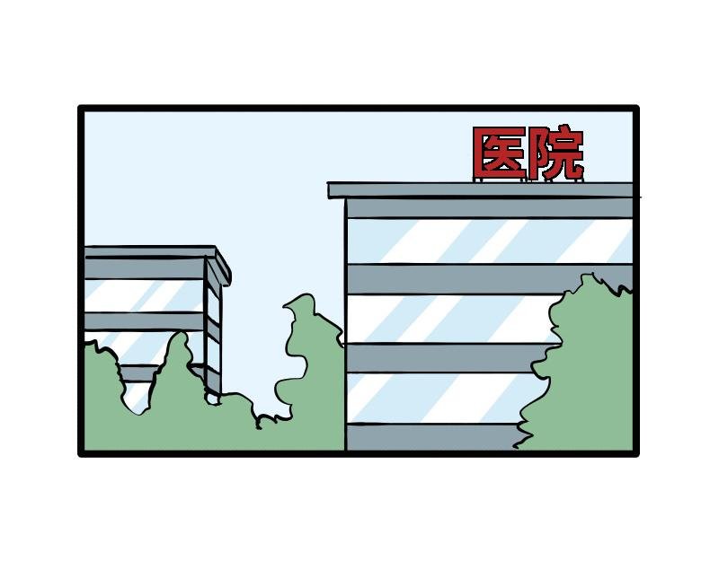 第二话 僵尸