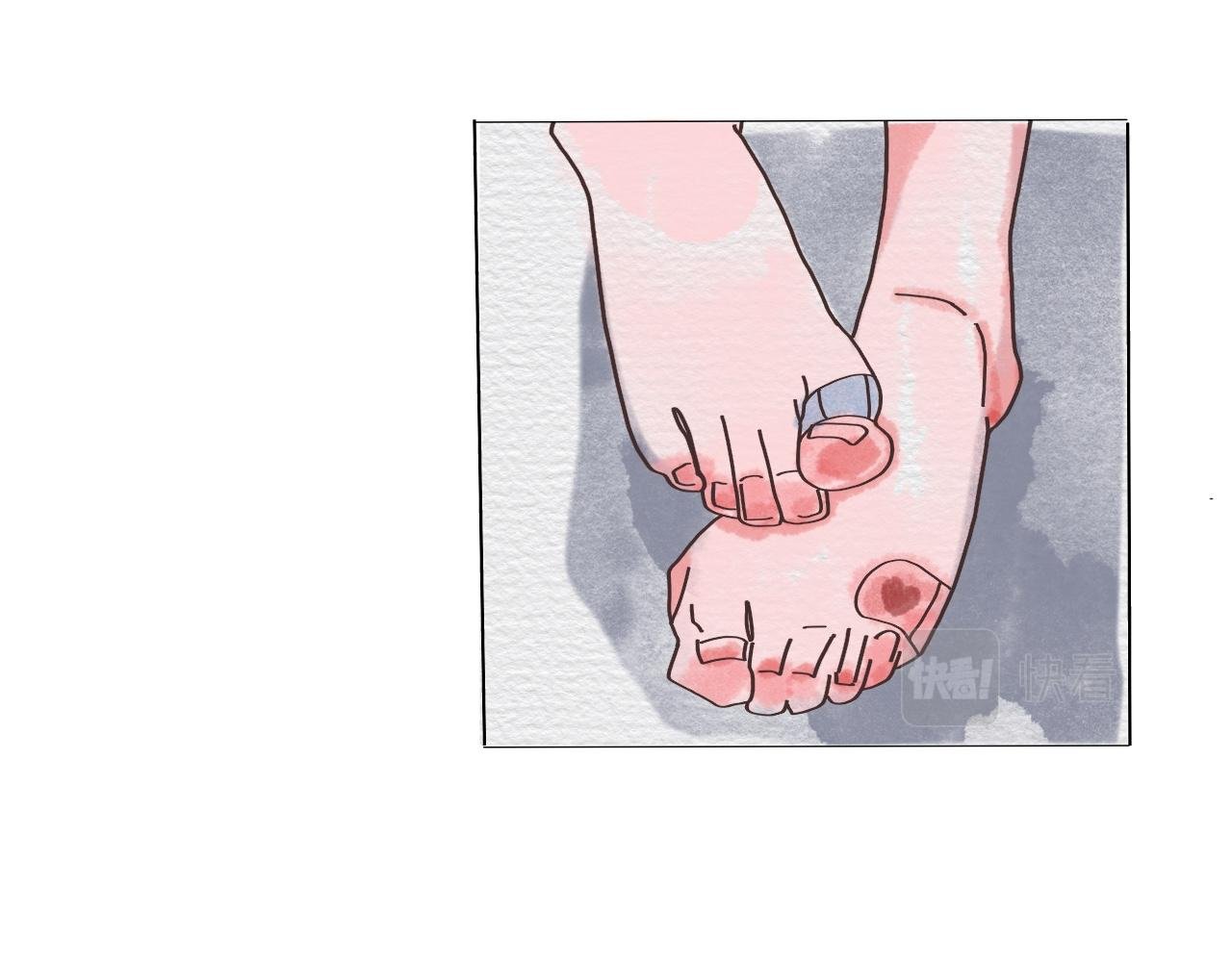 [二] 和你的点滴