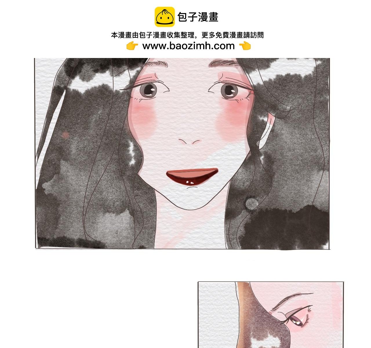 [二] 和你的点滴