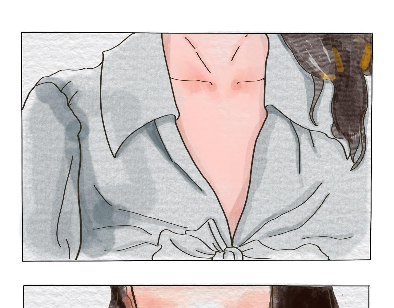 [一] 她