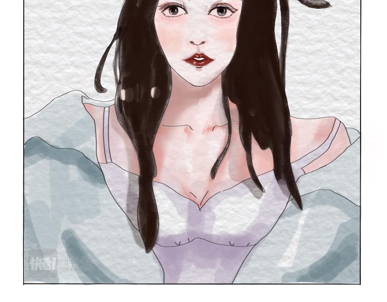 [一] 她