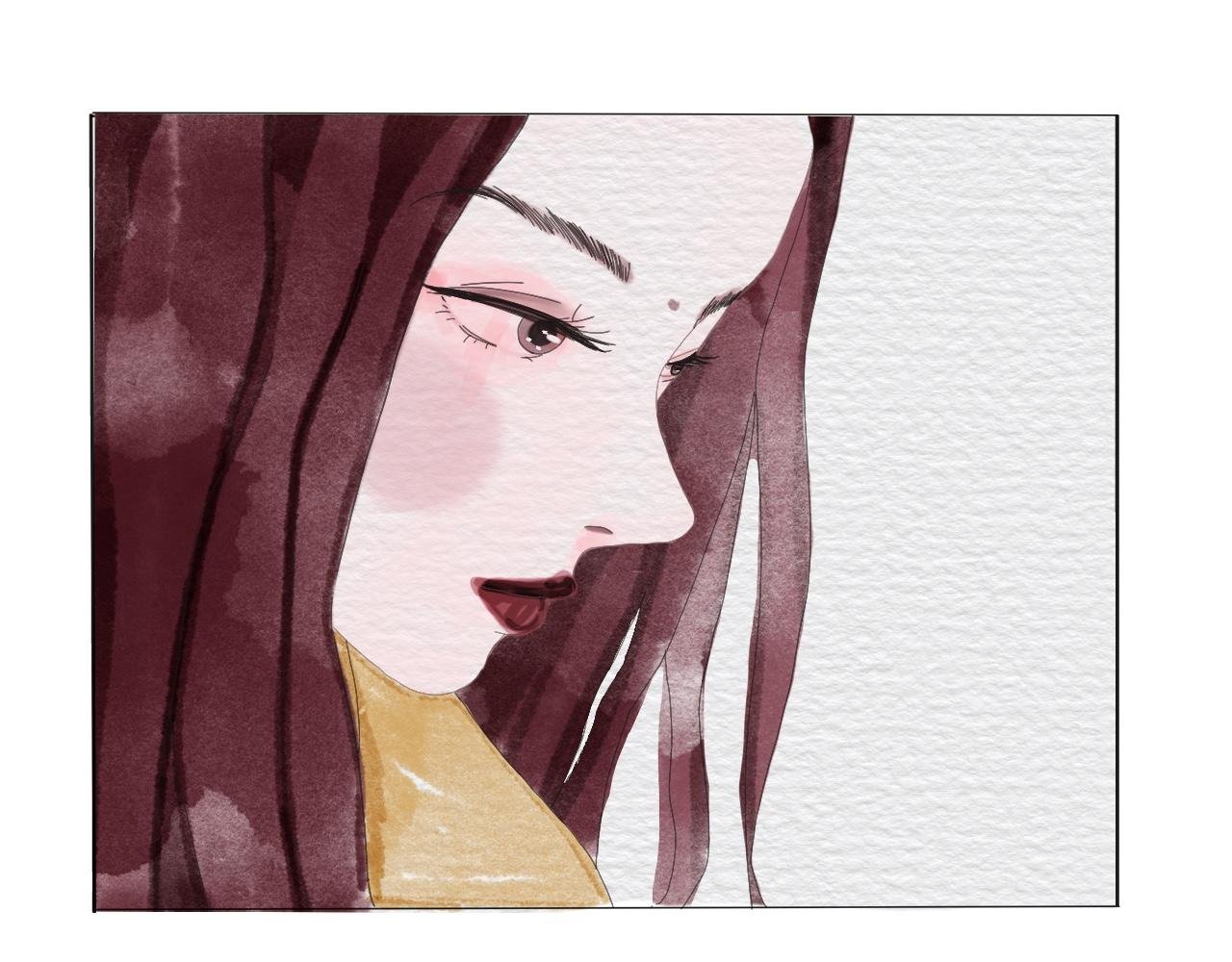 [一] 她