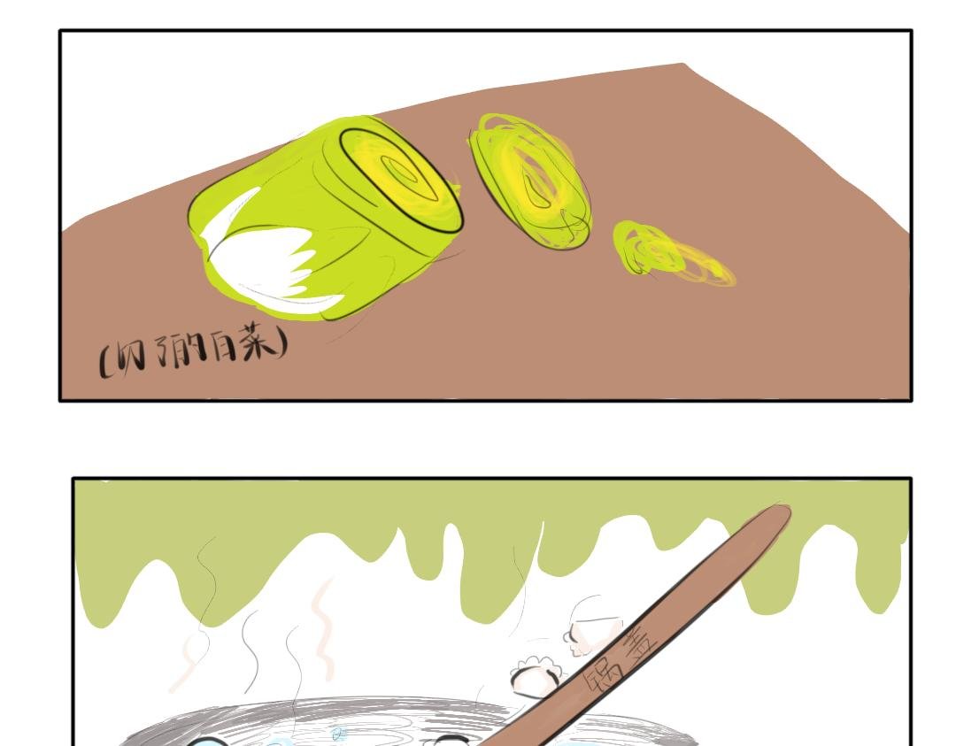 番外:新年快乐！