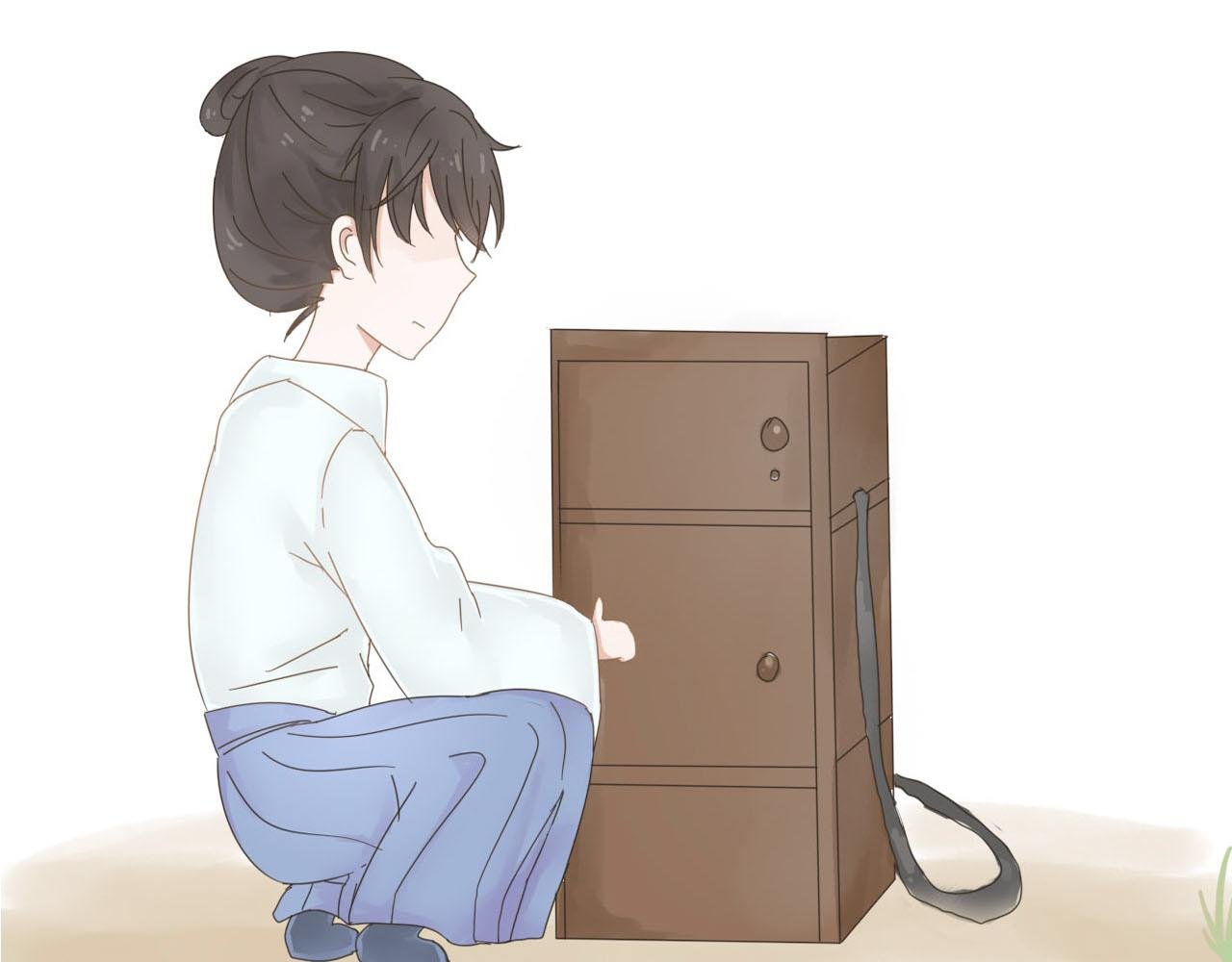 好 哥 哥