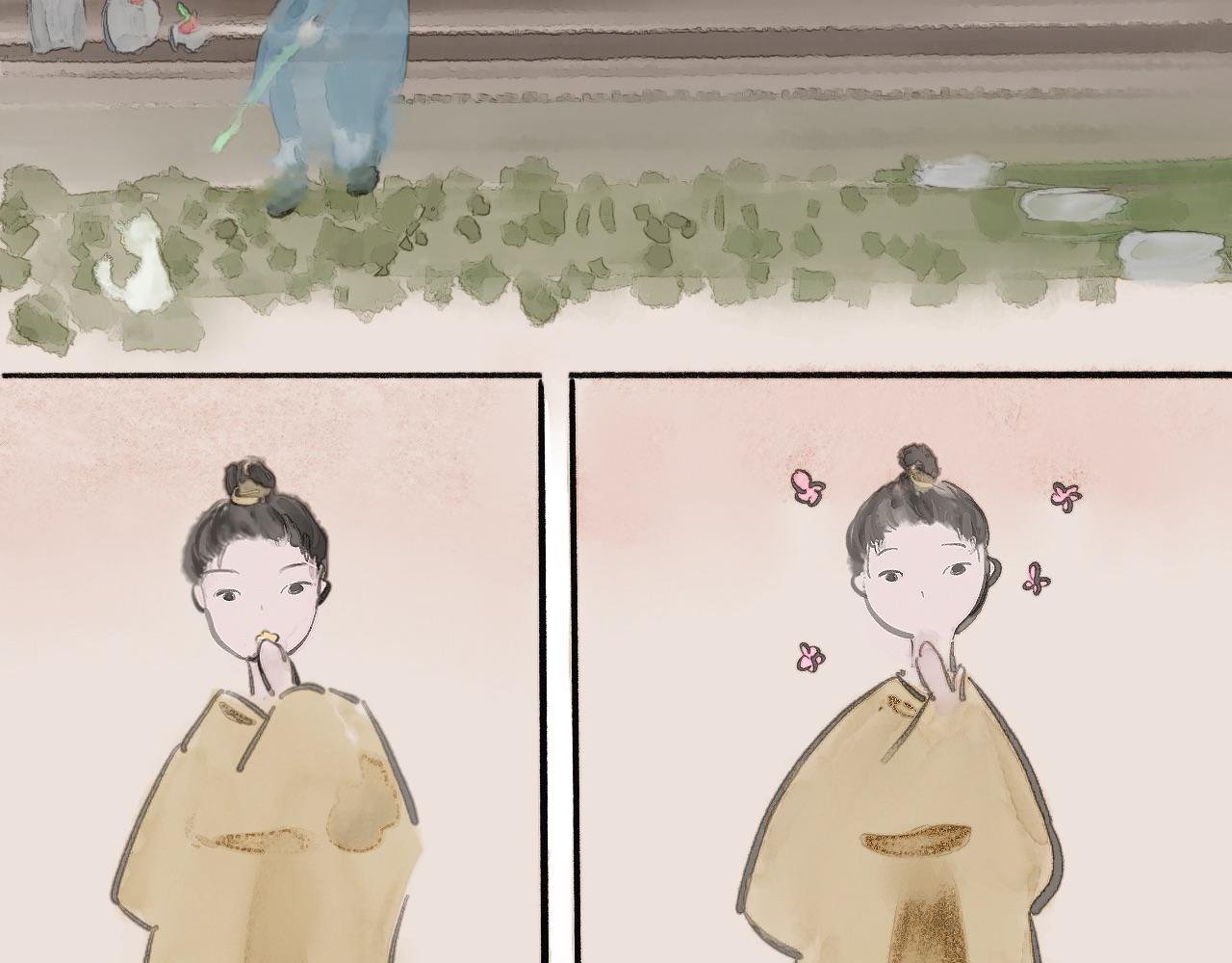 一些开始 一些离开