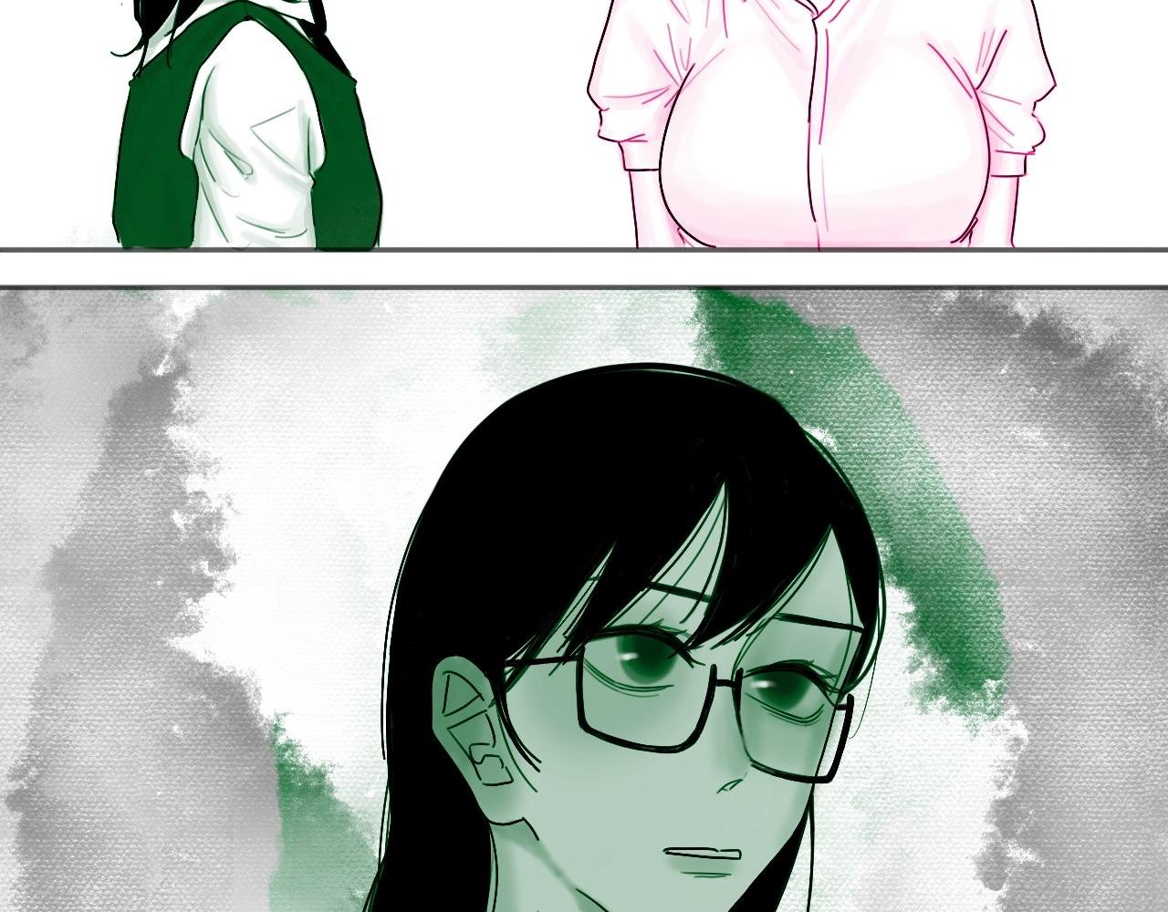 这种女生