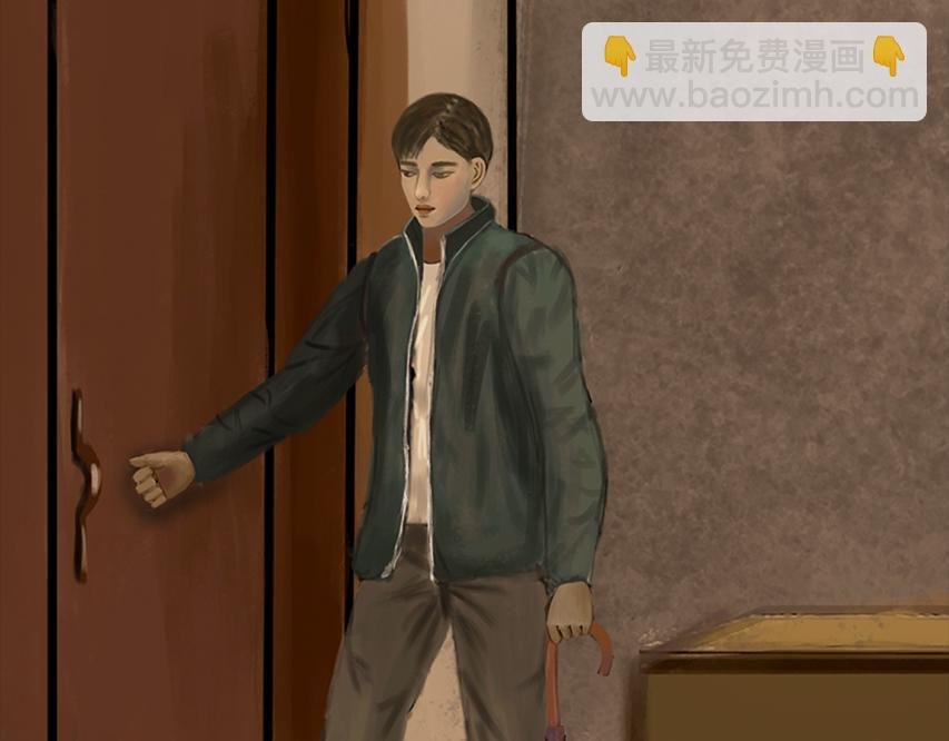 第一话 回忆