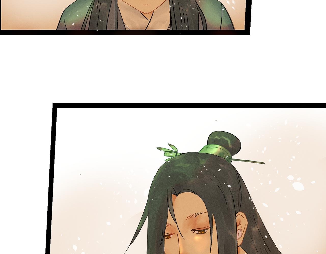 儿时的回忆