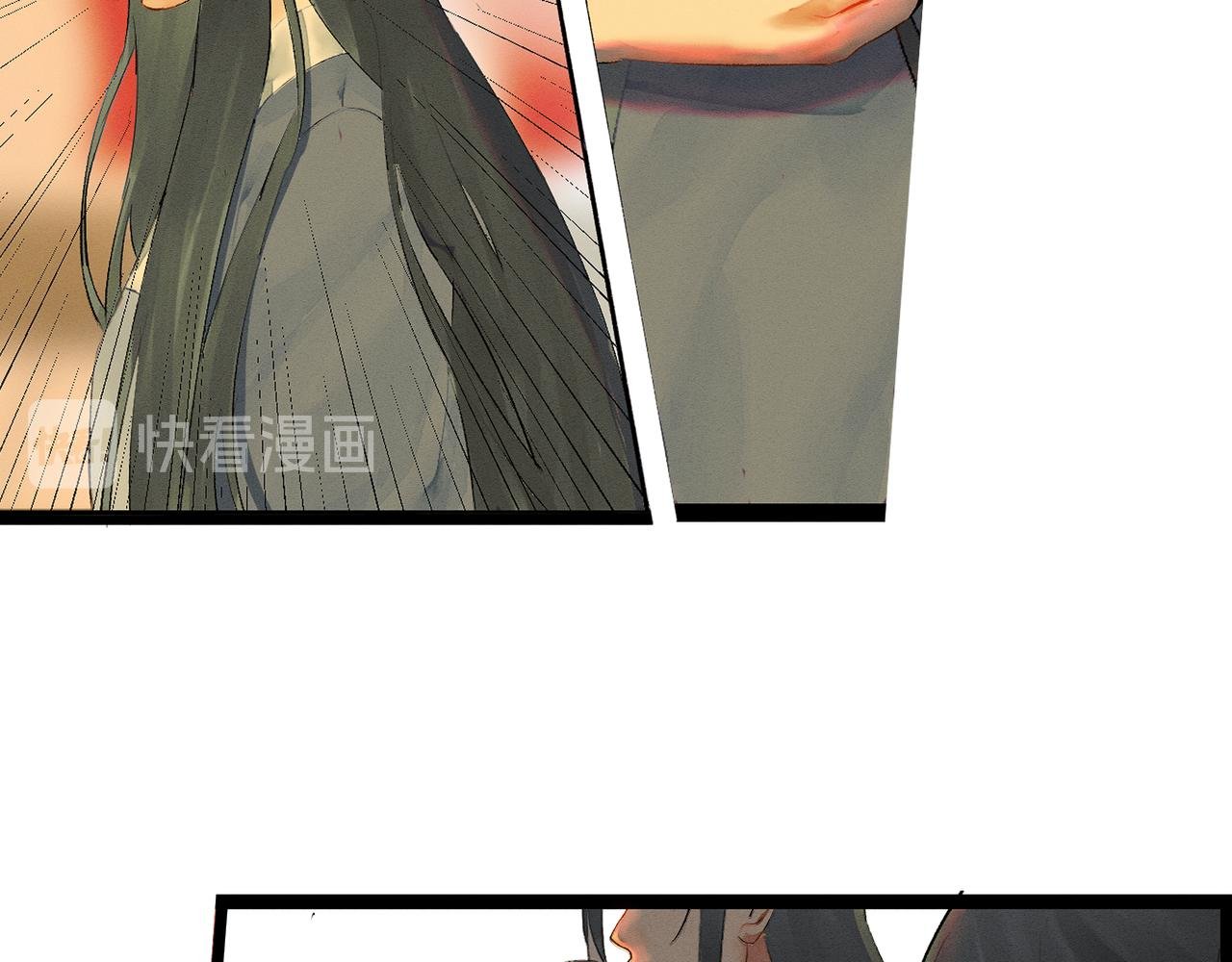 儿时的回忆