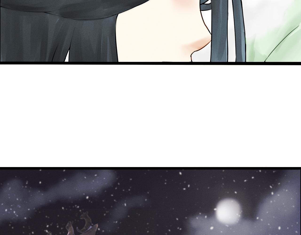 儿时的回忆