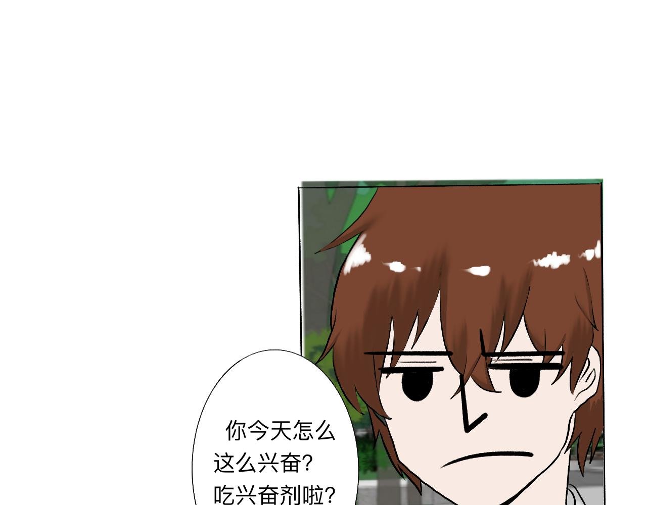 第二话 早上