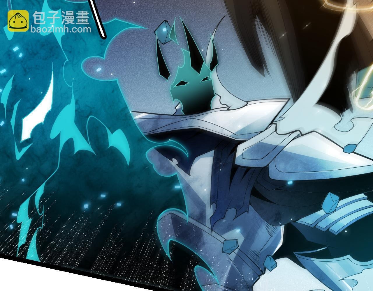 第111话 月光骑士认主