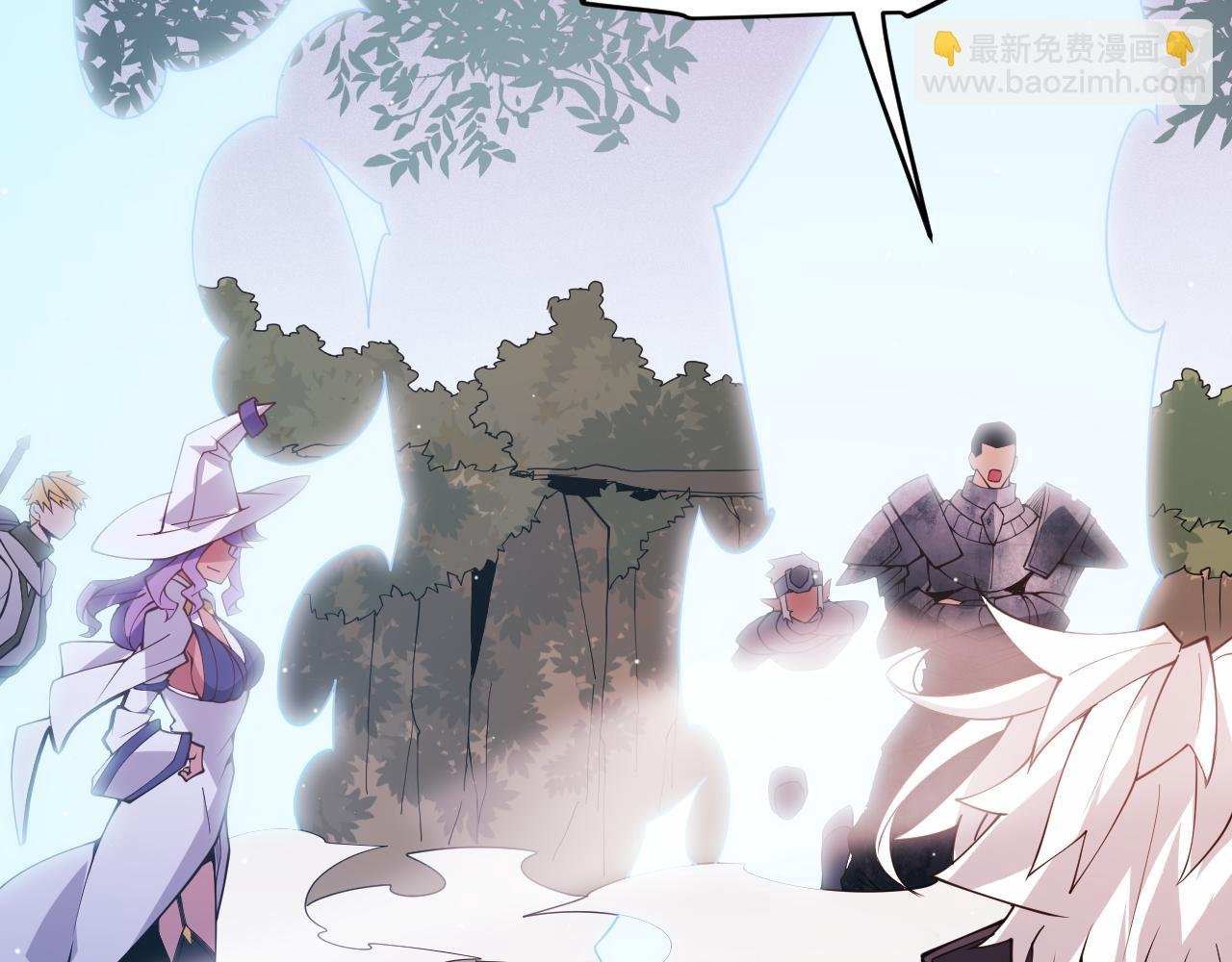 第125话 如何拔剑？