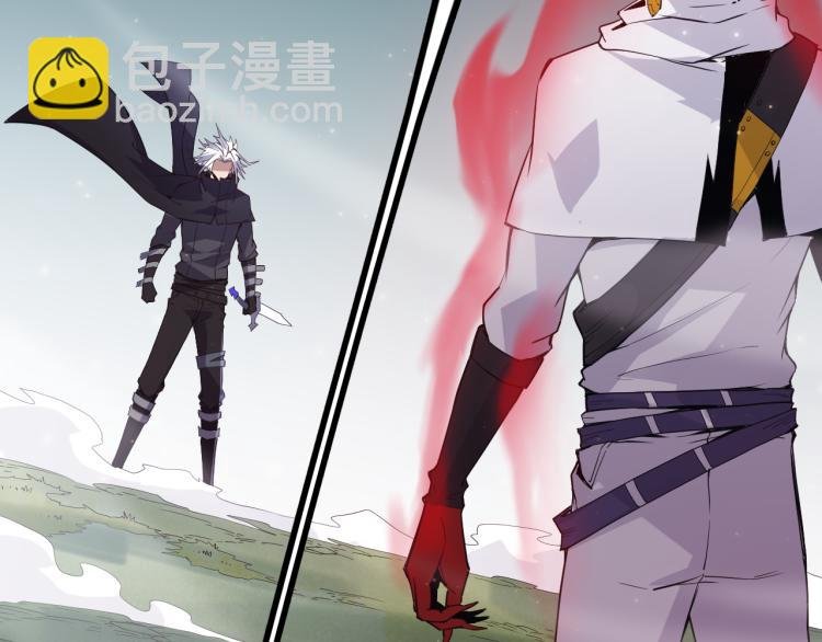 第19话 怪物般的数据