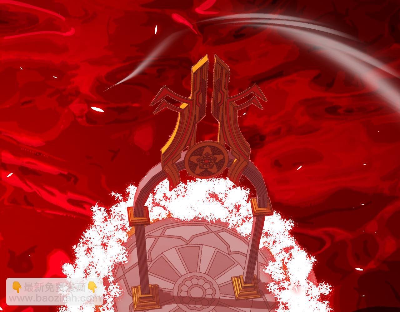 第200话 神话匕首！