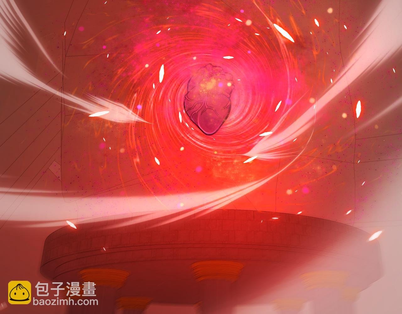 第200话 神话匕首！