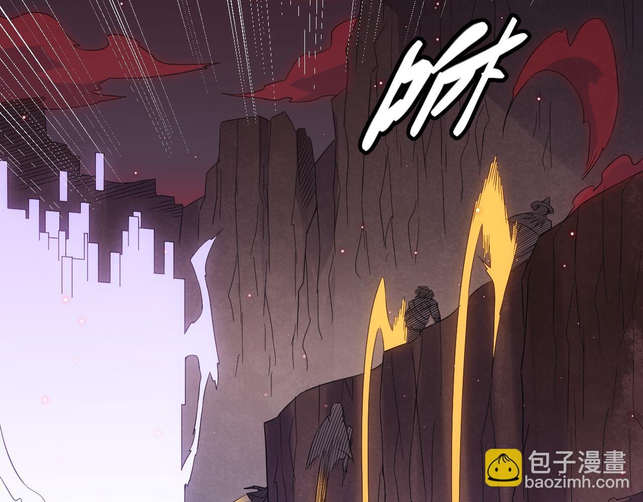第21话 恐怖的“保镖”！
