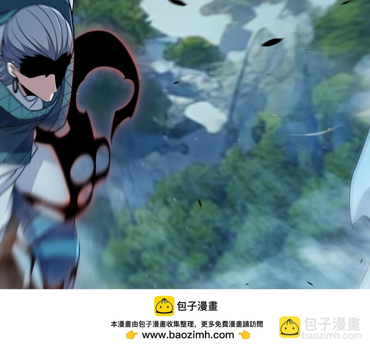 第332话 来自火焰的召唤