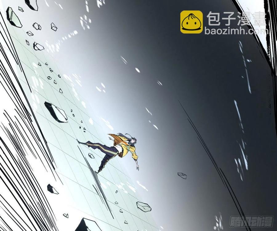 谢焱VS赤练