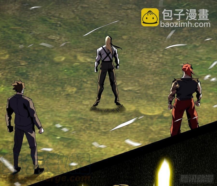 第一场，速胜！