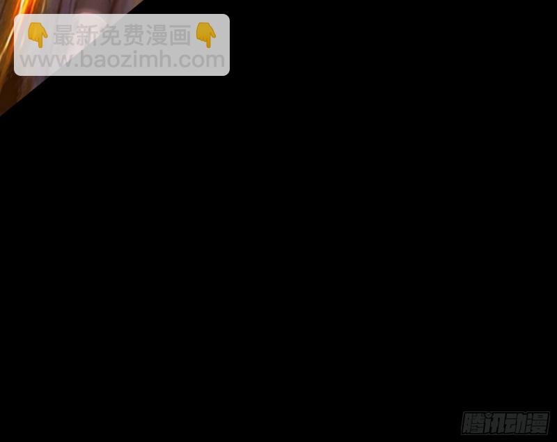 邪神降临，世界末日