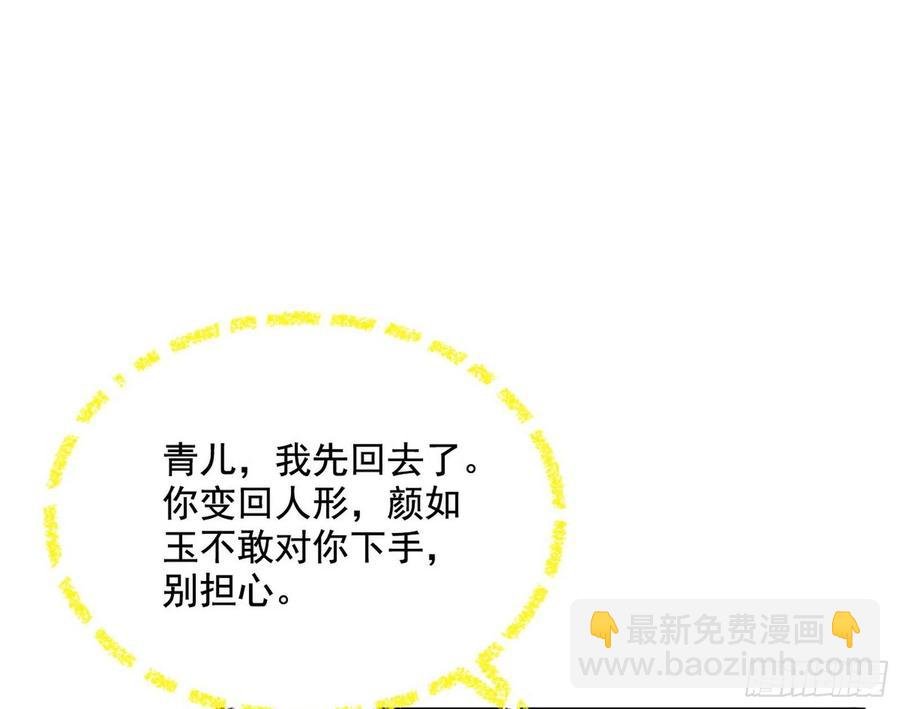 青儿带来的大惊喜