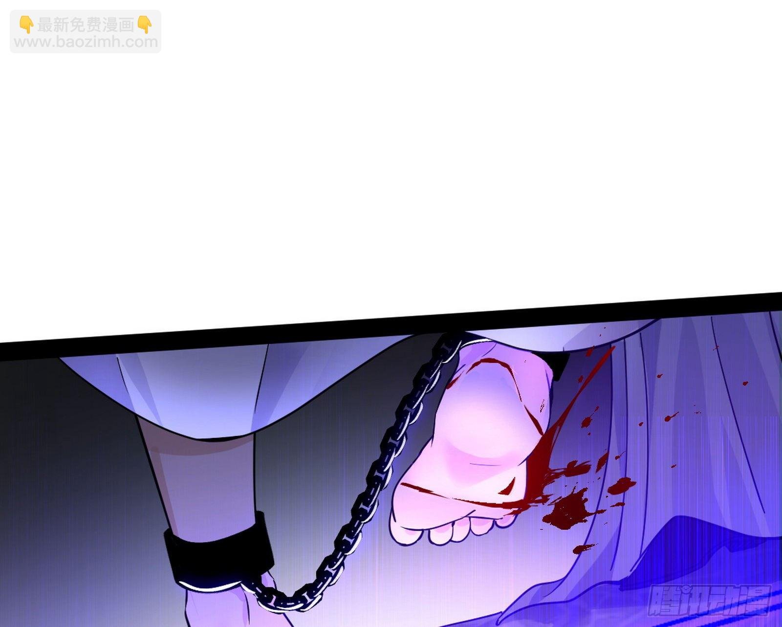 禁咒世界与重生者