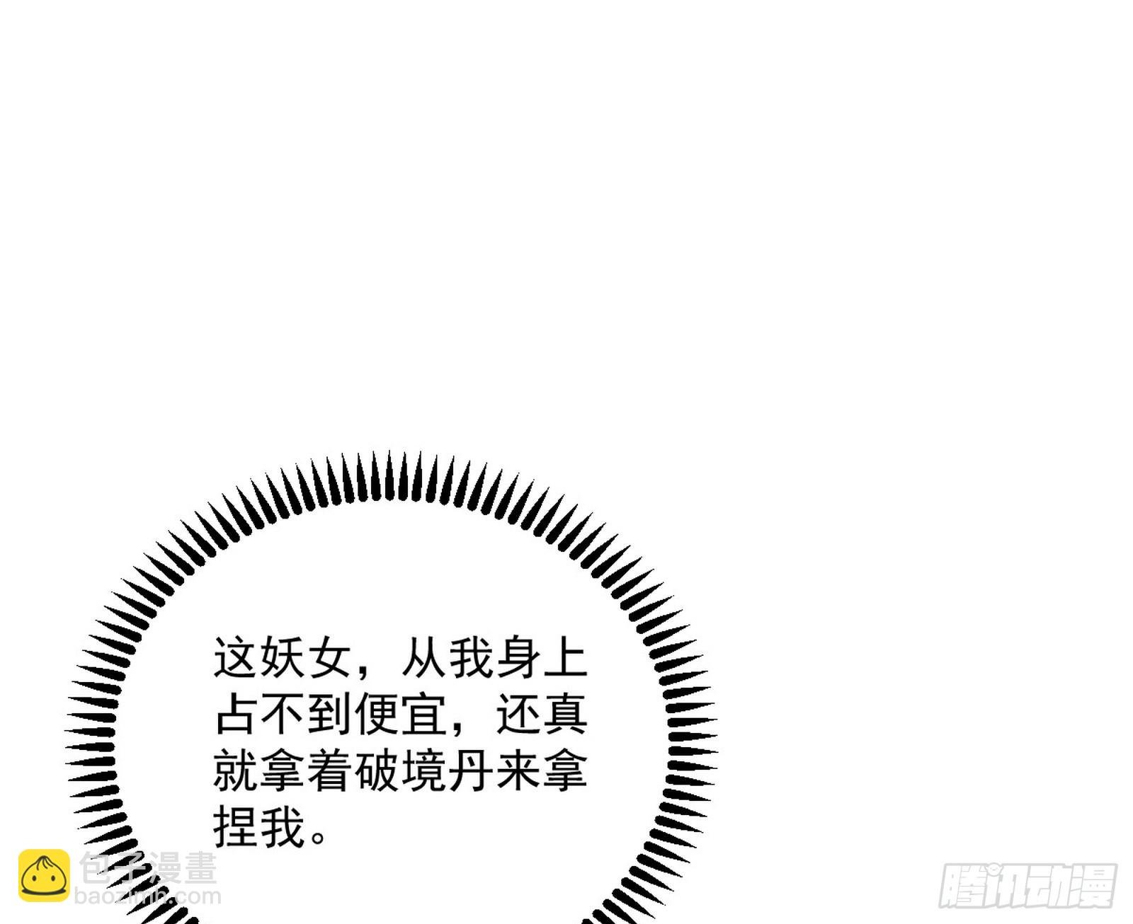 柳暗花明破境丹