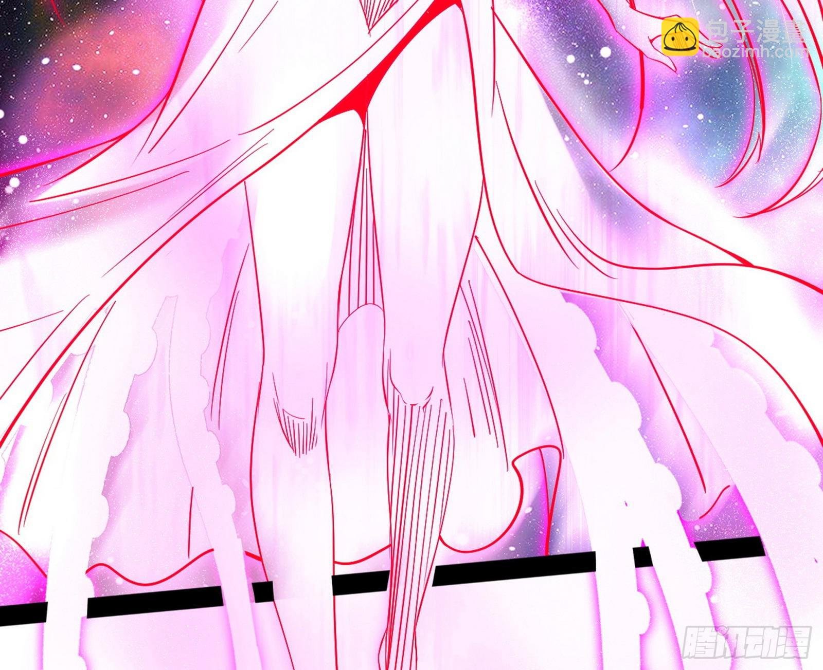 魔罗真功LV5与邪神元灵