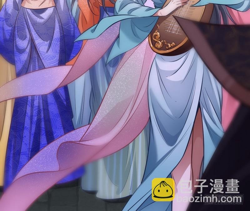 我已经无敌啦！