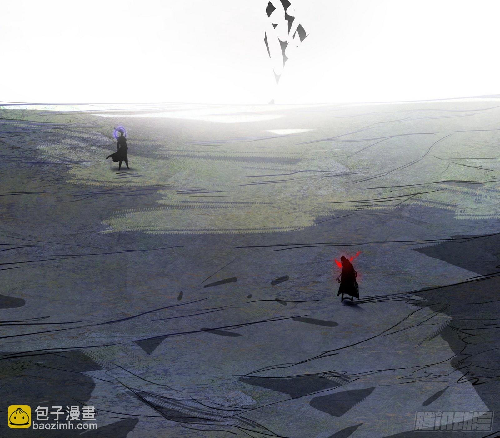 超极限·长生霸拳