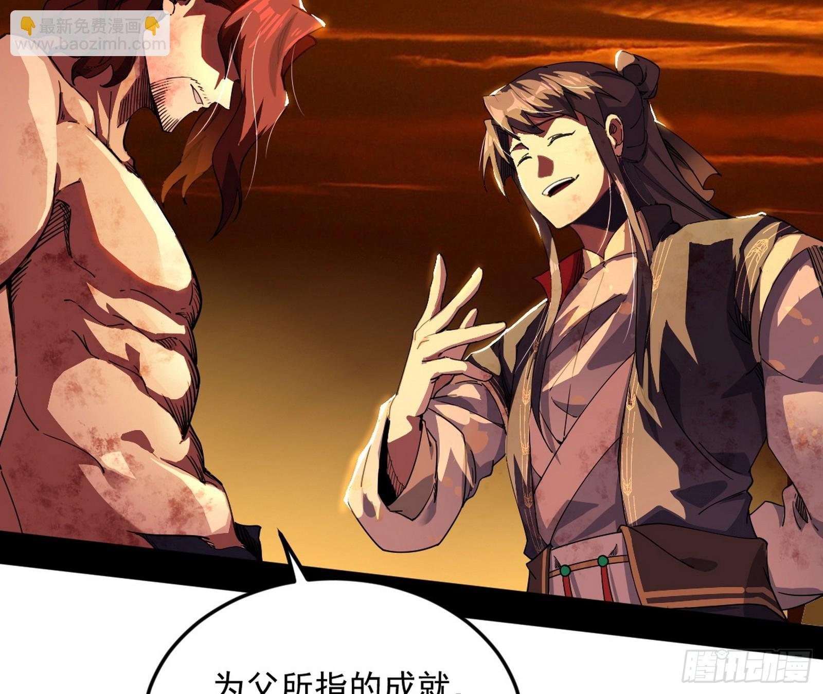 一饮一啄，莫非前定