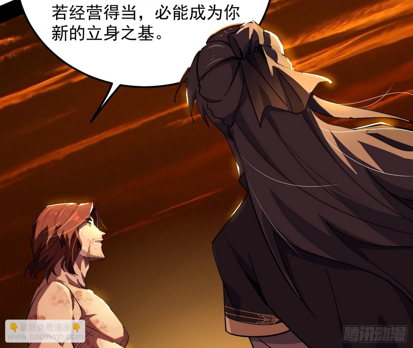 一饮一啄，莫非前定