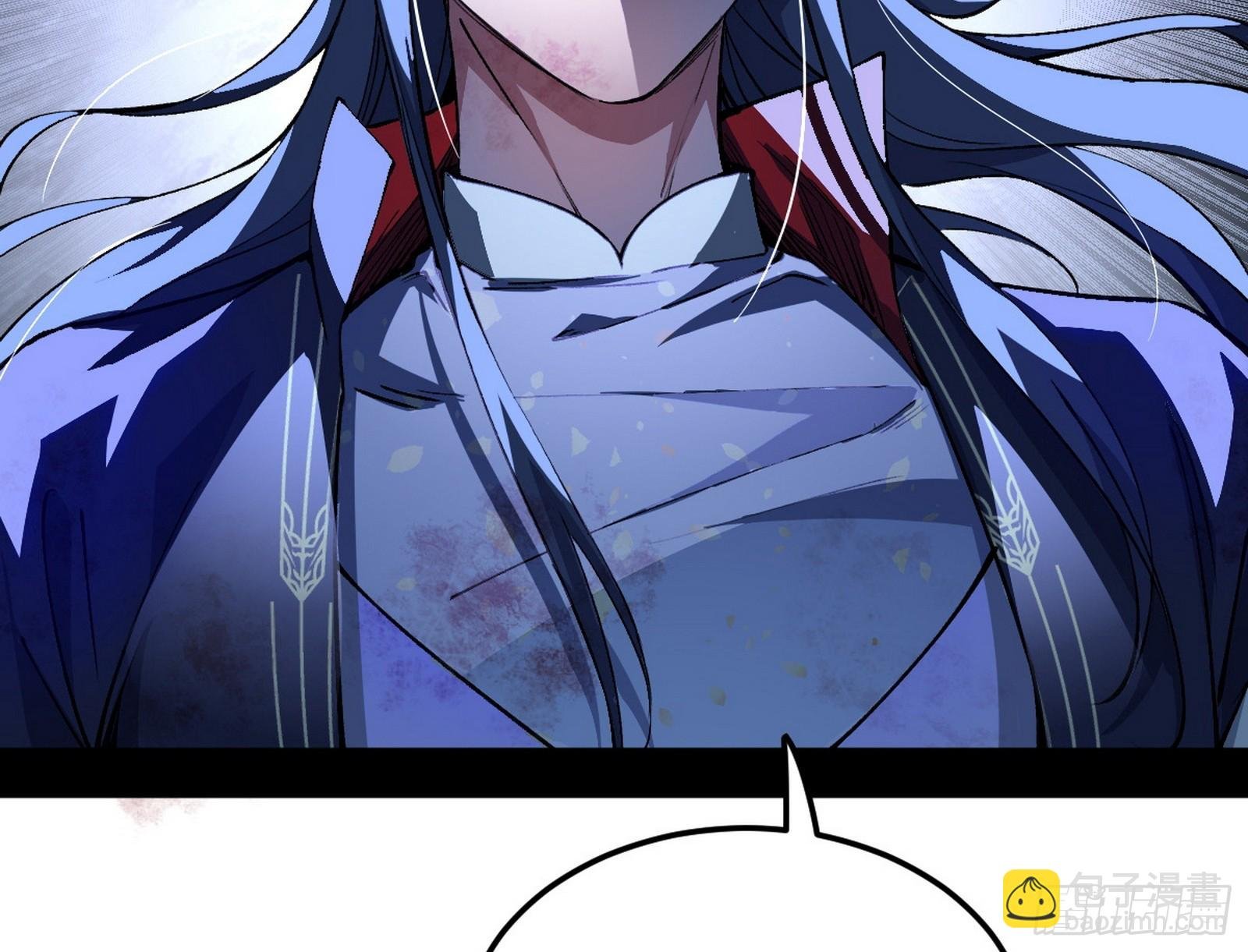 一饮一啄，莫非前定