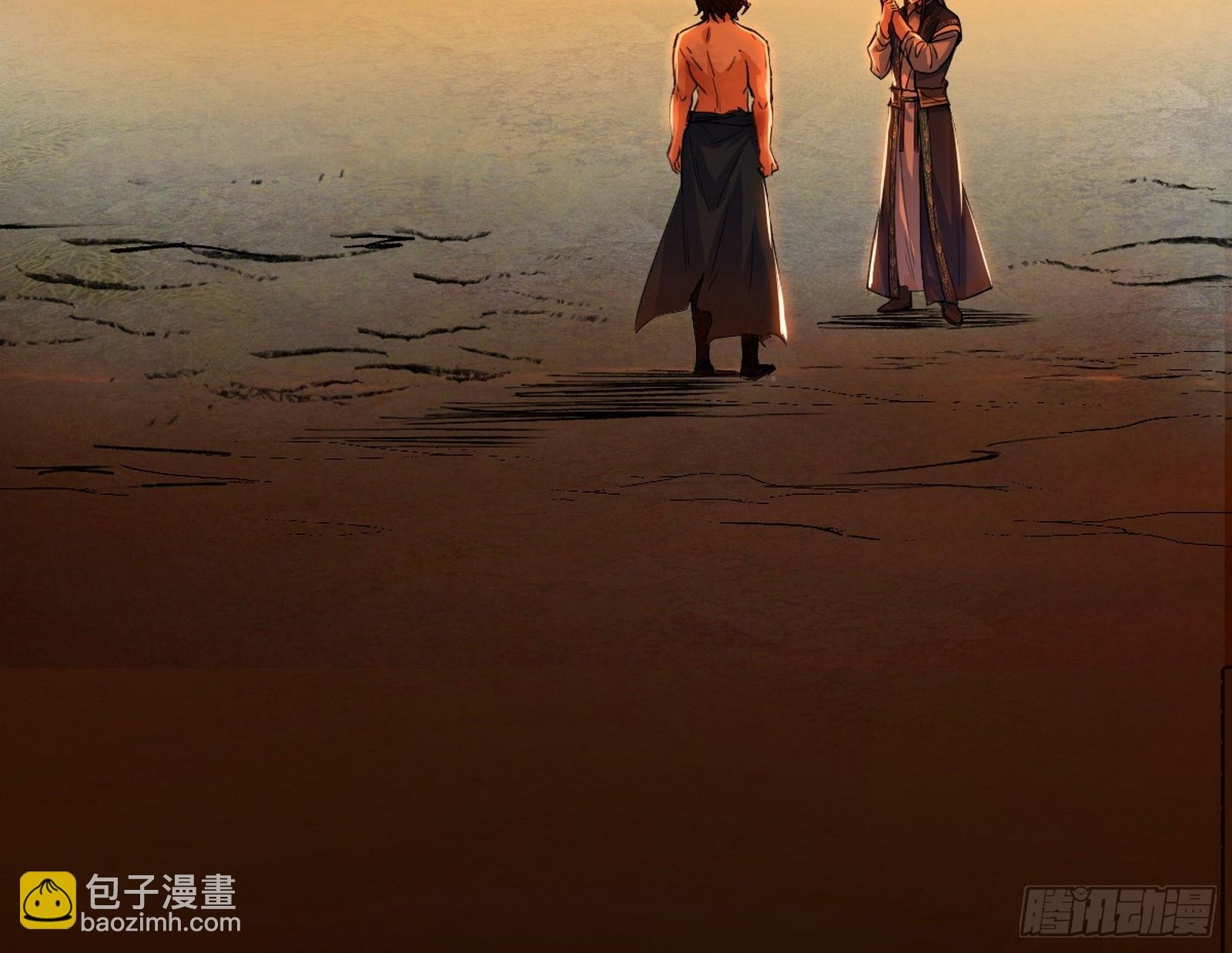一饮一啄，莫非前定
