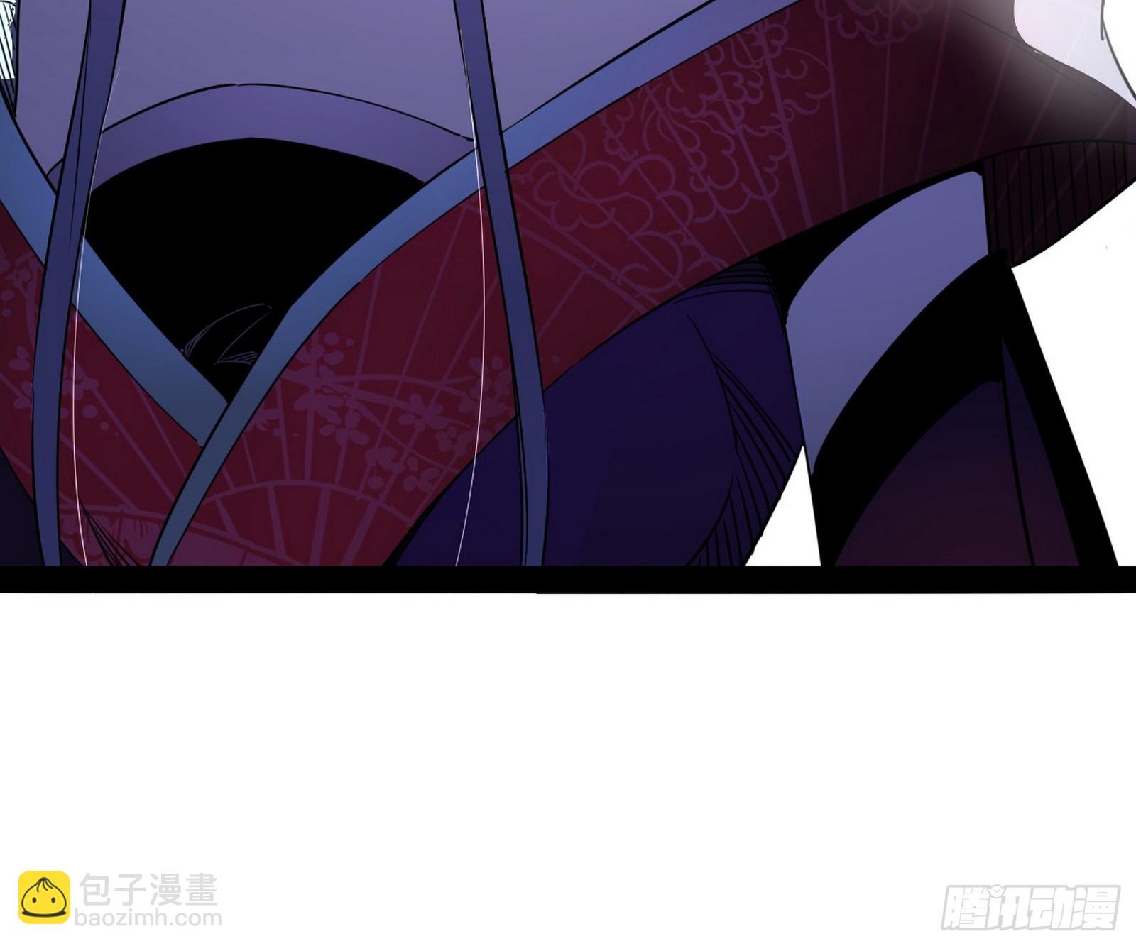 心魔印的麻烦与还礼心魔宗