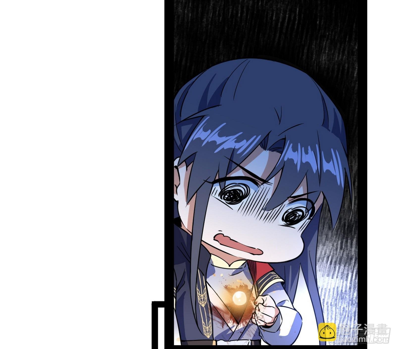 心魔印的麻烦与还礼心魔宗