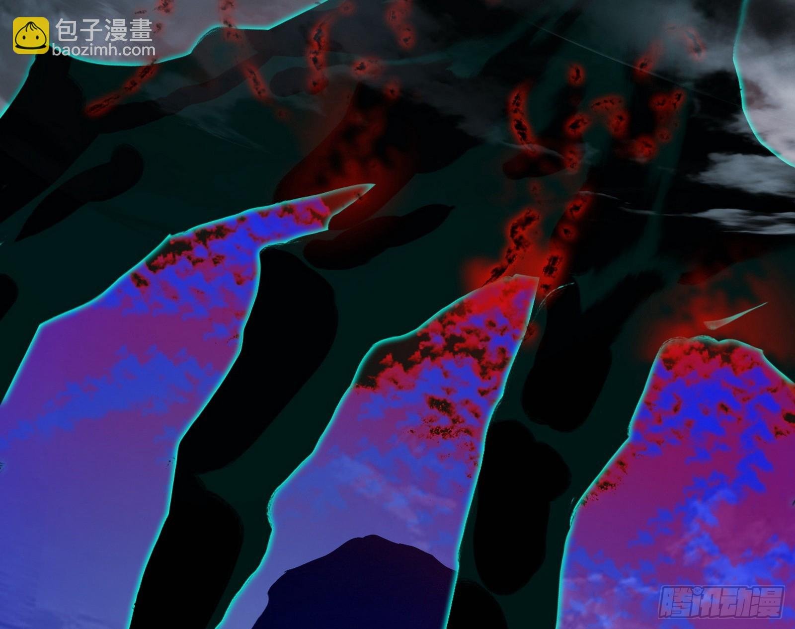 暗流涌动