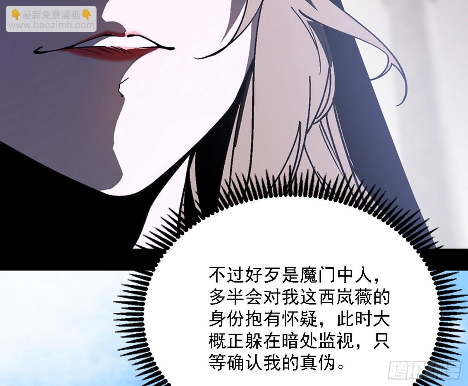 西岚公主西岚薇