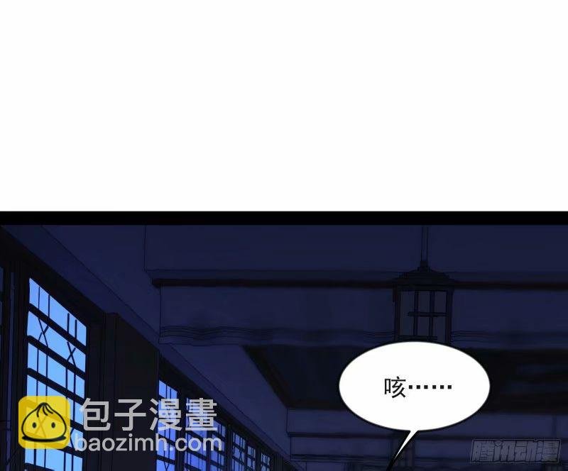 意外的刺杀，久等的访客