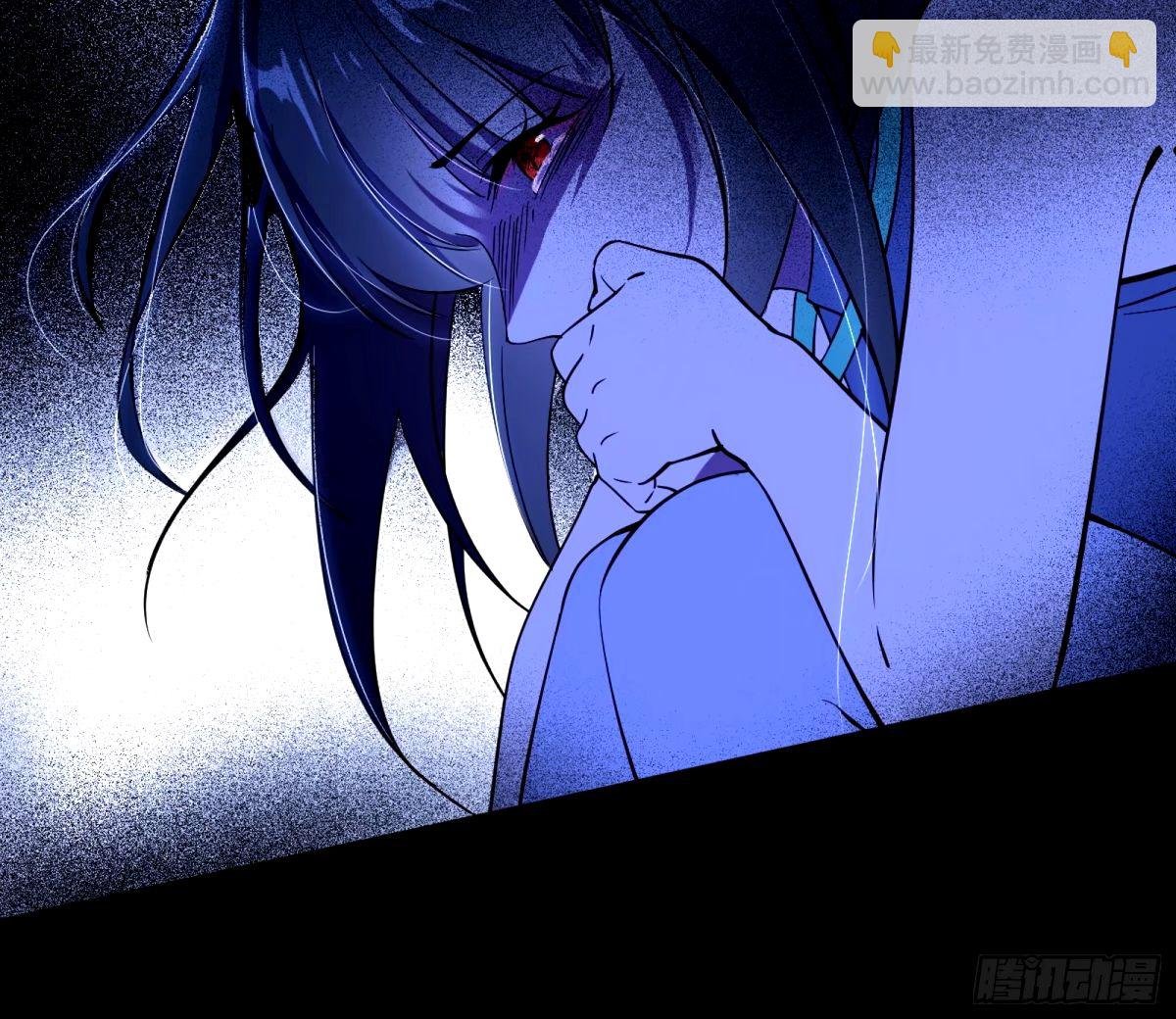 颜如玉的身世 【四更】