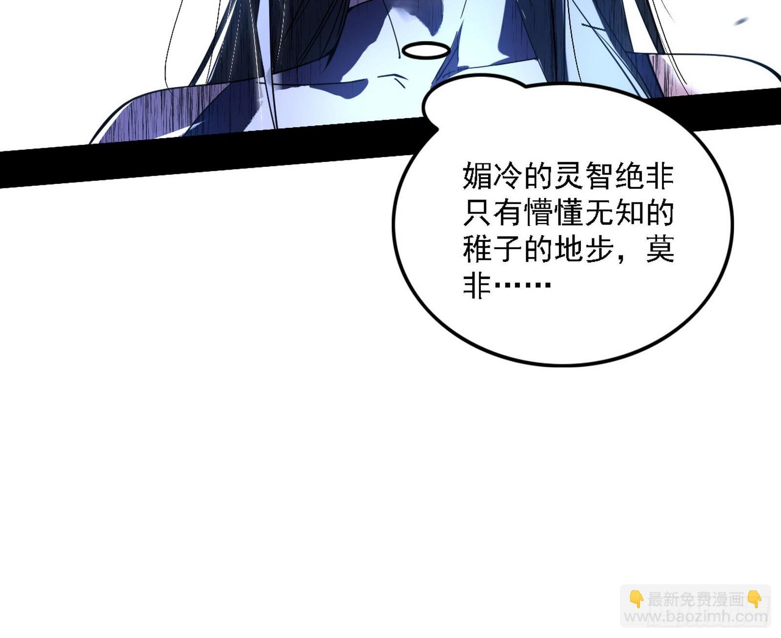 媚冷之殇