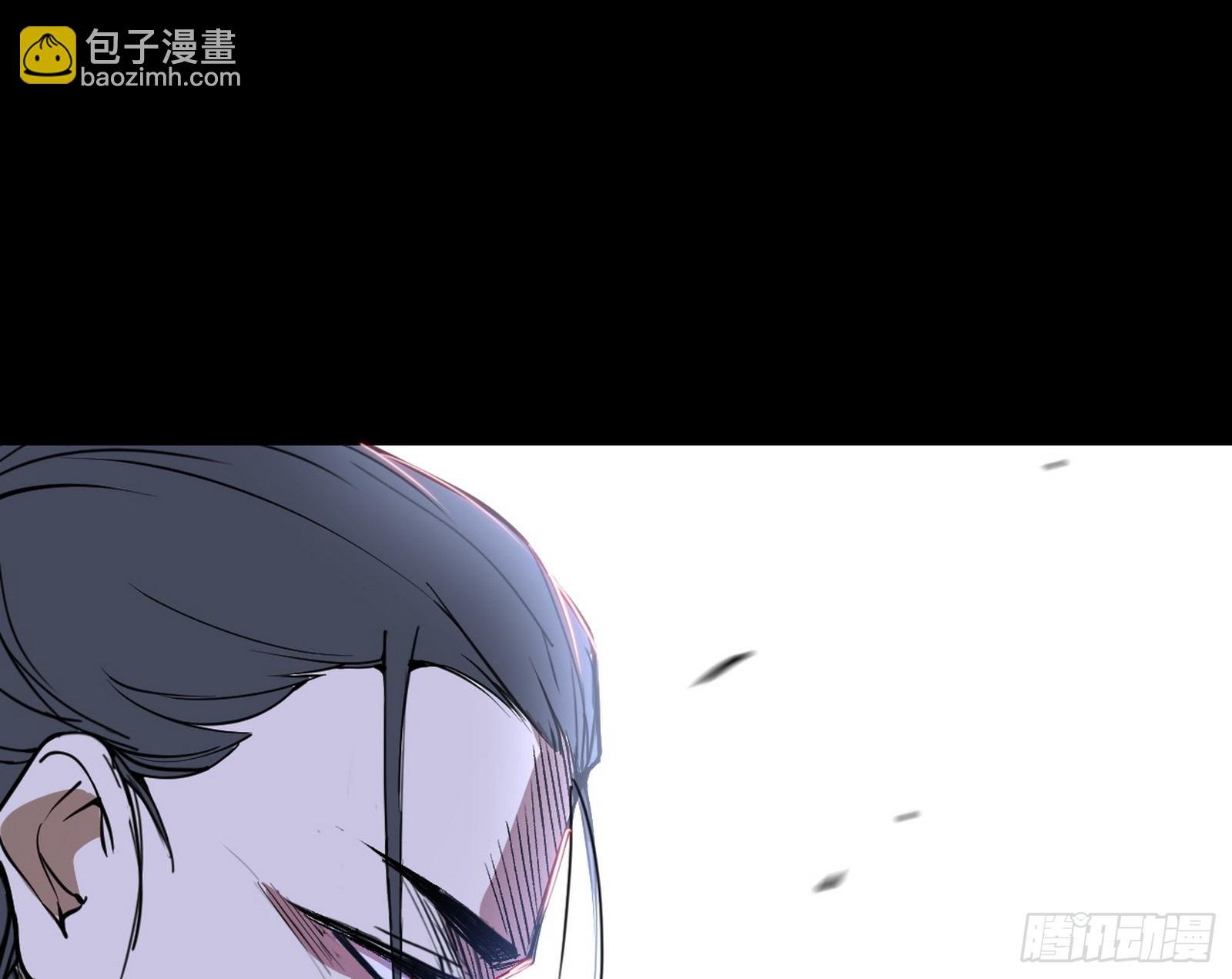 碎裂的封天，愤怒的谢焱