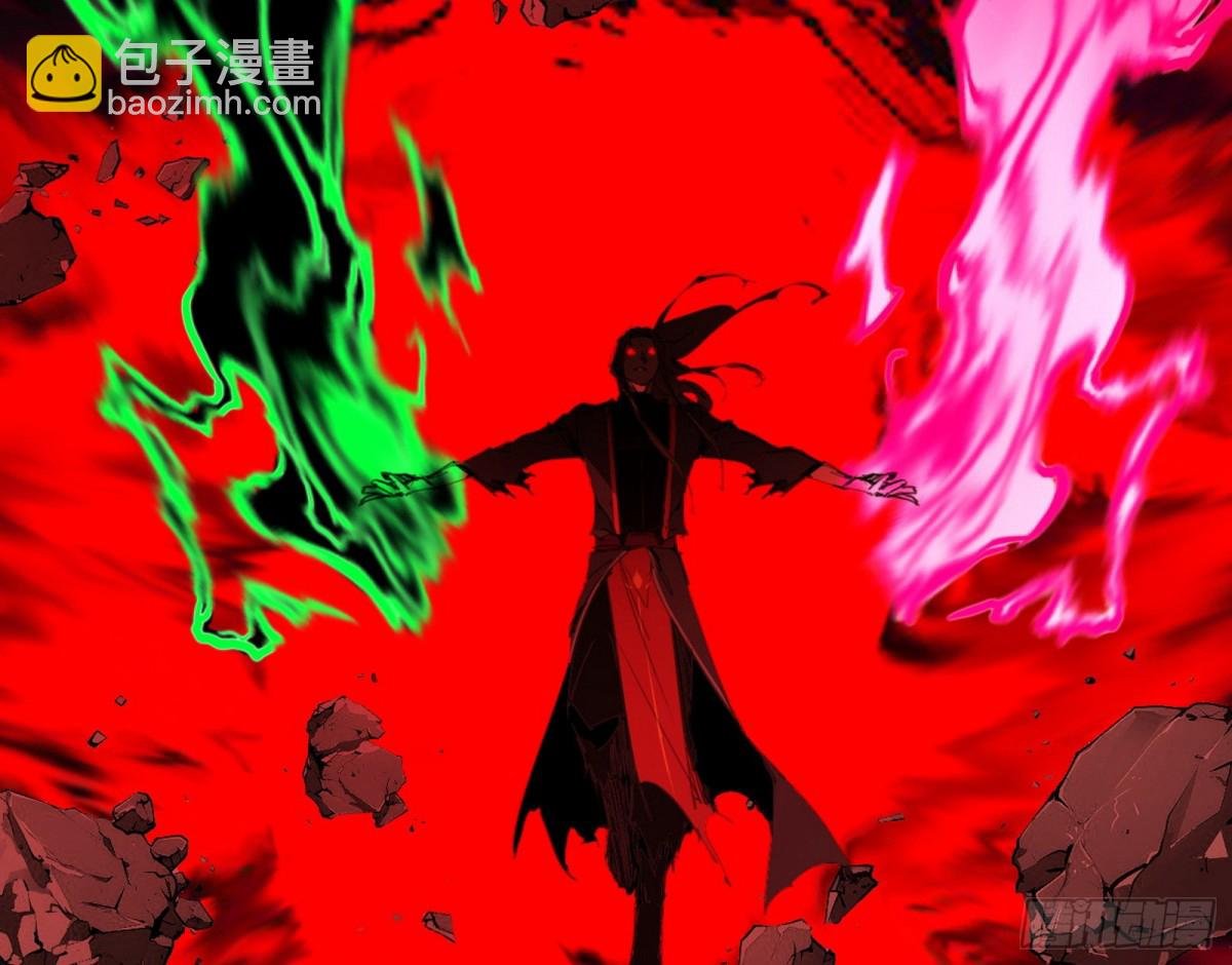 打爆了！
