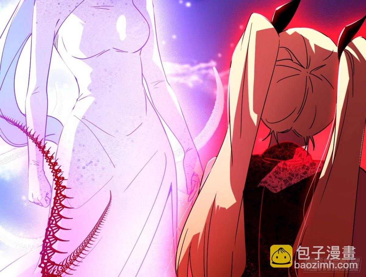 邪神姐妹与降临■世界