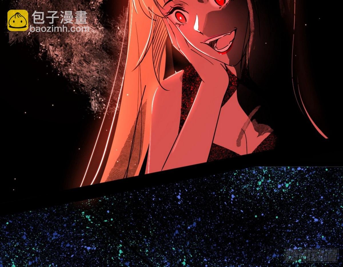 邪神姐妹与降临■世界
