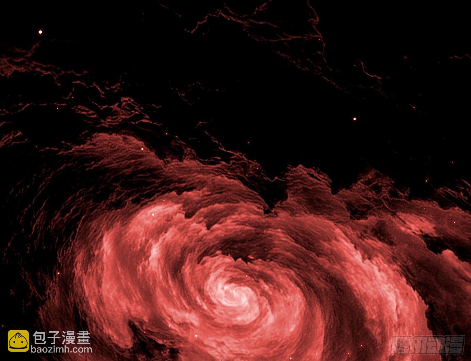 大凶之墓！虎入羊群！