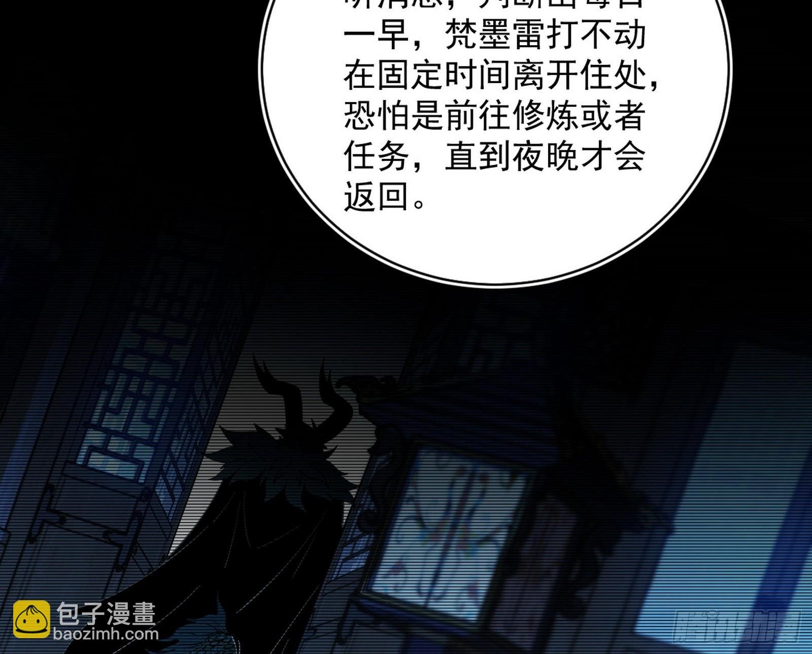 只要等待，机会总会来的