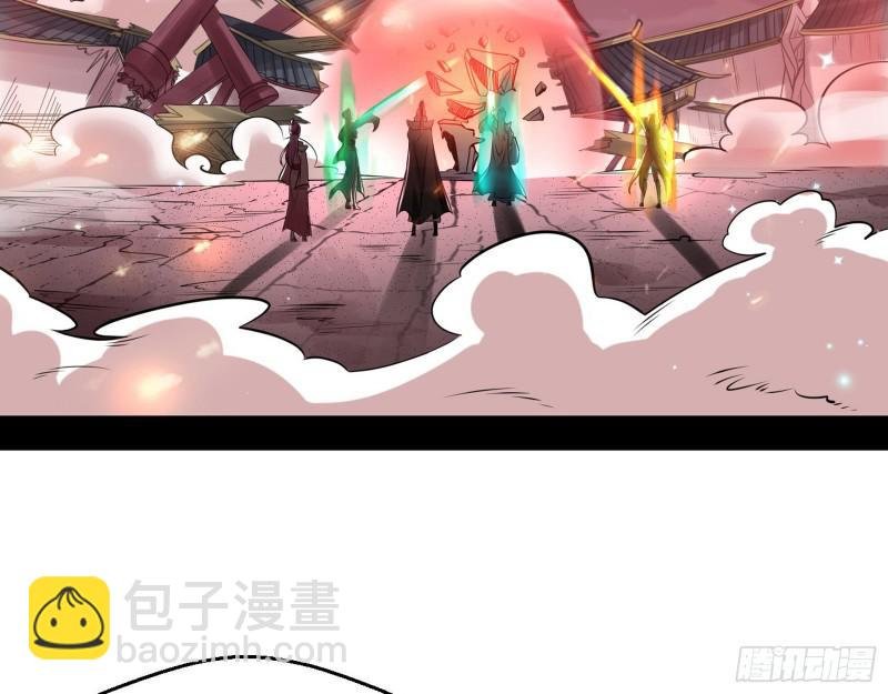 惹龙惹虎，别惹谢焱！